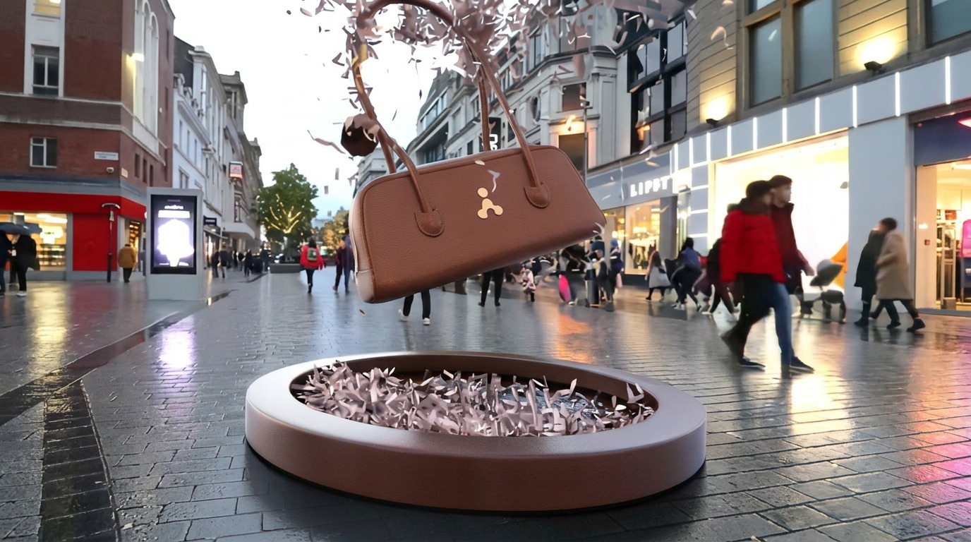 Classical VFX With Blender